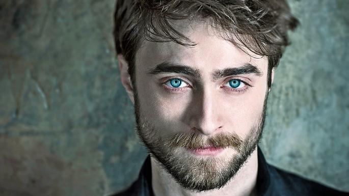 Daniel Radcliffe| The Times