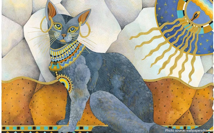 ancient-egypt-cat