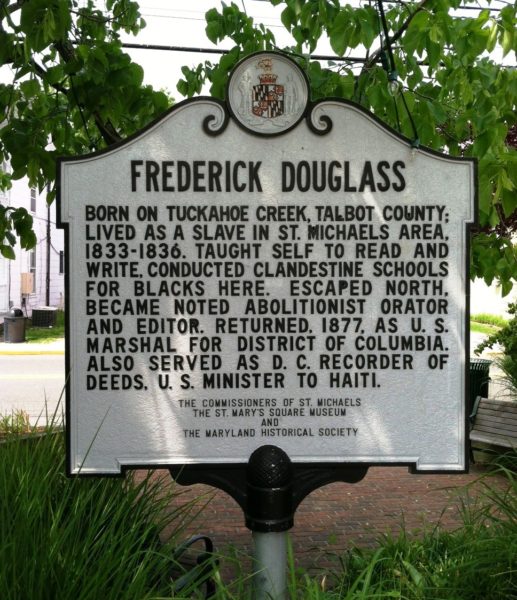 Frederick Douglass in Washington, DC The Lion of Anacostia